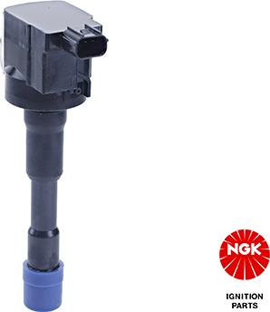 NGK 49070 - Катушка зажигания autosila-amz.com