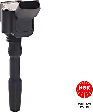 NGK 48409 - Катушка зажигания autosila-amz.com