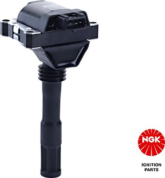 NGK 48154 - Катушка зажигания autosila-amz.com