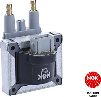 NGK 48138 - Катушка зажигания autosila-amz.com