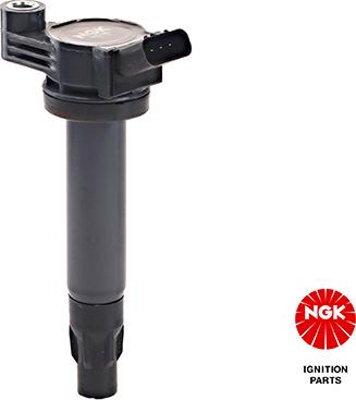 NGK 48396 - Катушка зажигания autosila-amz.com