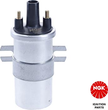 NGK 48344 - Катушка зажигания autosila-amz.com