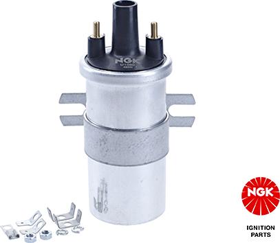 NGK 48343 - Катушка зажигания autosila-amz.com