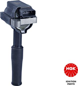 NGK 48319 - Катушка зажигания autosila-amz.com