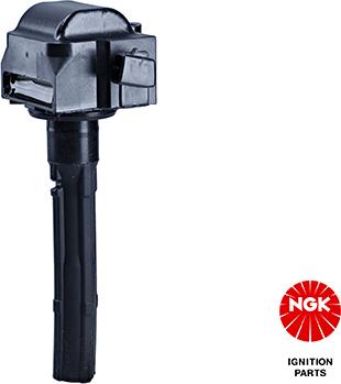 NGK 48326 - Катушка зажигания autosila-amz.com