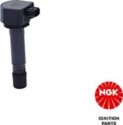 NGK 48266 - Катушка зажигания U5081 autosila-amz.com