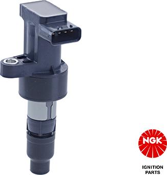 NGK 48268 - Катушка зажигания autosila-amz.com