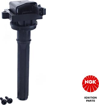 NGK 48262 - Катушка зажигания autosila-amz.com