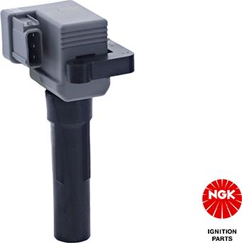 NGK 48227 - Катушка зажигания autosila-amz.com