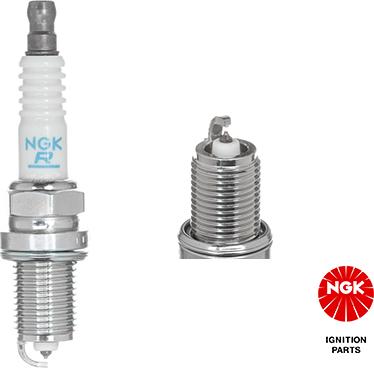 NGK 4877 - 4877, СВЕЧА ЗАЖИГАНИЯ PFR7M NGK, ЯПОНИЯ autosila-amz.com