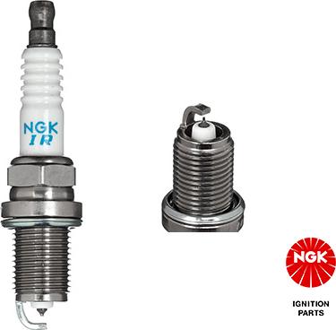 NGK 5759 - Свеча зажигания autosila-amz.com