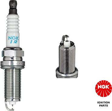 NGK 93759 - Свеча зажигания autosila-amz.com