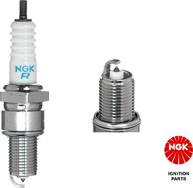 NGK 6248 - Свеча зажигания autosila-amz.com