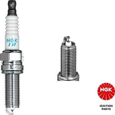 NGK 1422 - Свеча зажигания autosila-amz.com