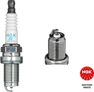 NGK 3470 - Свеча зажигания autosila-amz.com