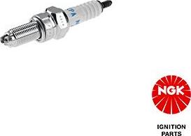 NGK 7994 - IFR5E-11 свеча зажигания!\ Mazda 3 BK14 1.4-1.6 03> autosila-amz.com