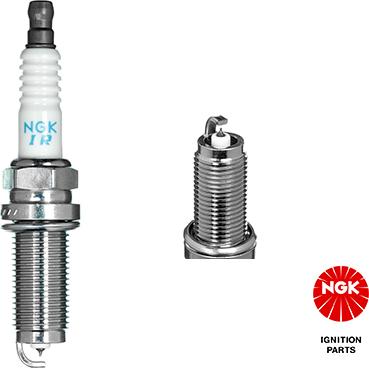 NGK 3656 - Свеча зажигания autosila-amz.com