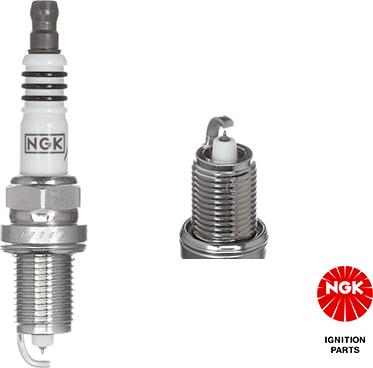 NGK 4620 - Свеча зажигания autosila-amz.com