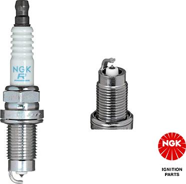 NGK 3240 - Свеча зажигания autosila-amz.com