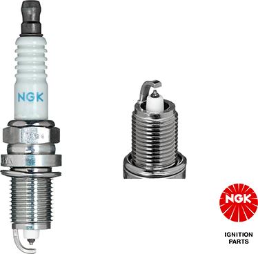 NGK 3679 - Свеча зажигания autosila-amz.com