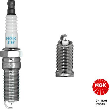 NGK 96870 - Свеча зажигания autosila-amz.com