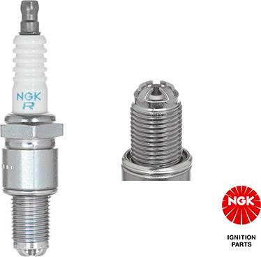 NGK 3328 - Свеча зажигания autosila-amz.com