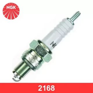NGK 2168 - Свеча зажигания autosila-amz.com