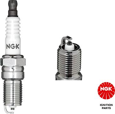 NGK 2830 - Свеча зажигания autosila-amz.com