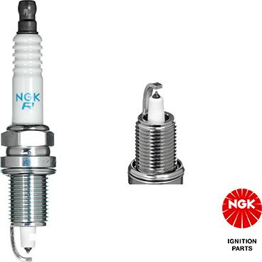 NGK 7781 - Свеча зажигания autosila-amz.com