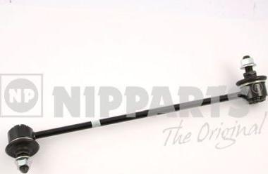 Nipparts J4960904 - Тяга / стойка, стабилизатор autosila-amz.com