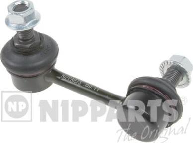 Nipparts J4960902 - Тяга / стойка, стабилизатор autosila-amz.com