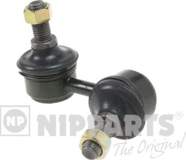 Nipparts J4960505 - Steering part autosila-amz.com