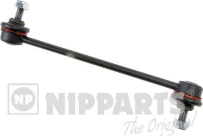 Nipparts J4960316 - Тяга / стойка, стабилизатор autosila-amz.com