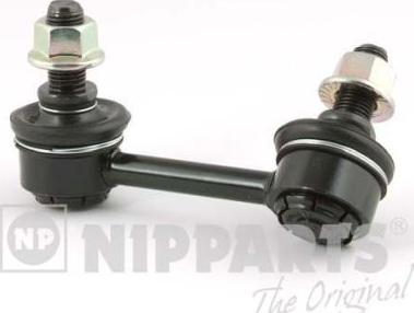 Nipparts J4960318 - Тяга / стойка, стабилизатор autosila-amz.com