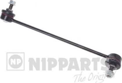 Nipparts J4960312 - Тяга / стойка, стабилизатор autosila-amz.com