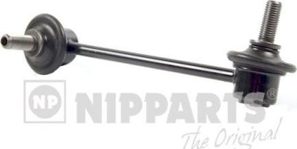 Nipparts J4963015 - Тяга / стойка, стабилизатор autosila-amz.com