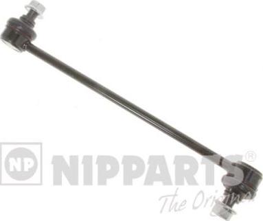 Nipparts J4962034 - Тяга / стойка, стабилизатор autosila-amz.com