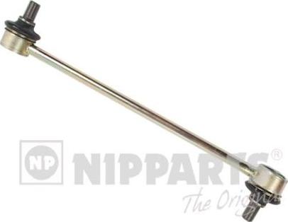 Nipparts J4962021 - Тяга / стойка, стабилизатор autosila-amz.com
