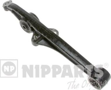 Nipparts J4904010 - Рычаг подвески колеса autosila-amz.com