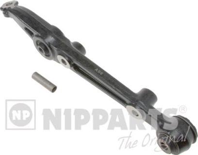 Nipparts J4904012 - Рычаг подвески колеса autosila-amz.com