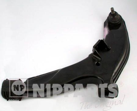 Nipparts J4905011 - Рычаг подвески колеса autosila-amz.com