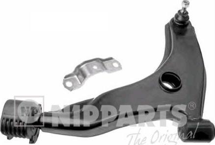 Nipparts J4905012 - Steering part autosila-amz.com