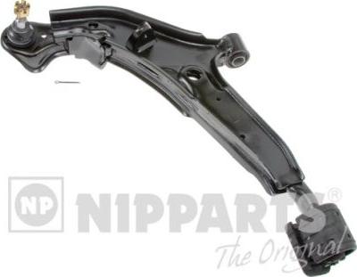 Nipparts J4901017 - Рычаг подвески колеса autosila-amz.com