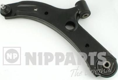 Nipparts J4908010 - Рычаг подвески колеса autosila-amz.com