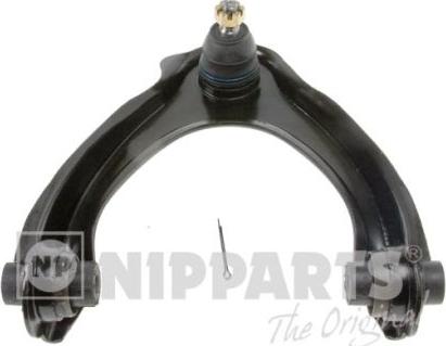 Nipparts J4924006 - Рычаг подвески верхний левый HONDA CIVIC 96 autosila-amz.com