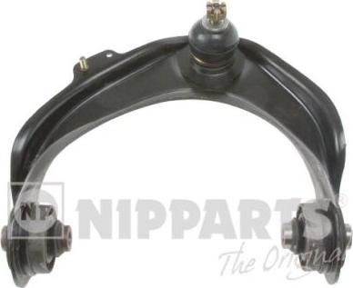 Nipparts J4924003 - Рычаг подвески колеса autosila-amz.com