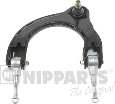 Nipparts J4925003 - Рычаг подвески колеса autosila-amz.com