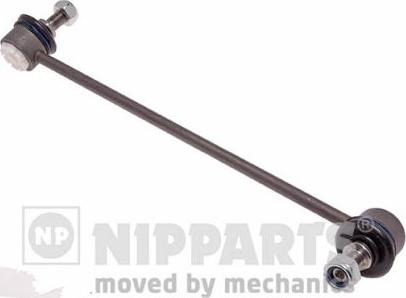 Nipparts J4970904 - Тяга / стойка, стабилизатор autosila-amz.com