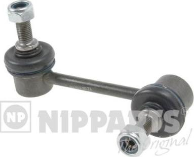 Nipparts J4973002 - Тяга / стойка, стабилизатор autosila-amz.com