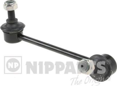 Nipparts J4973015 - Тяга / стойка, стабилизатор autosila-amz.com